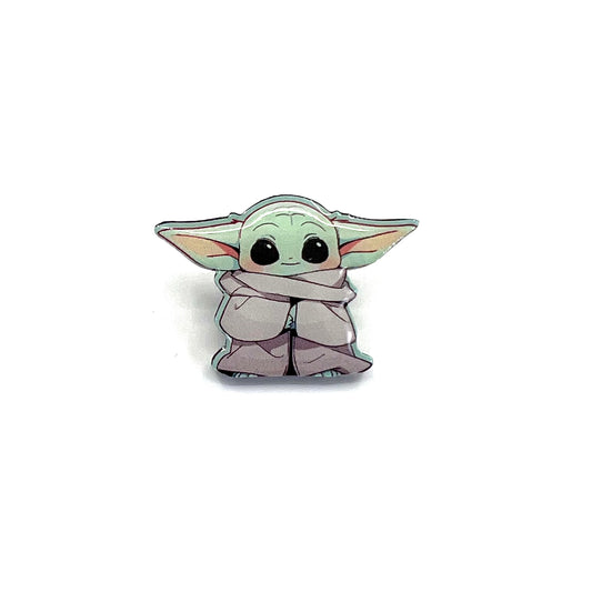 Bebek Yoda