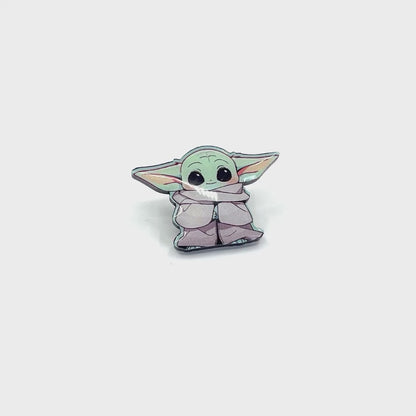 Bebek Yoda
