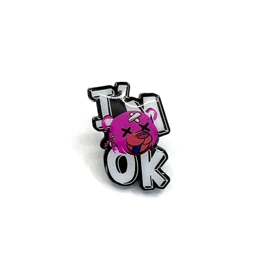 I'm OK