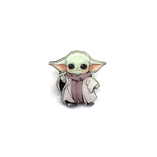 Çocuk Yoda