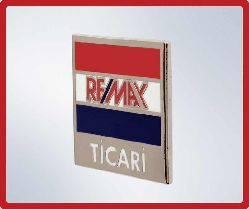 Re/Max Ticari Rozeti